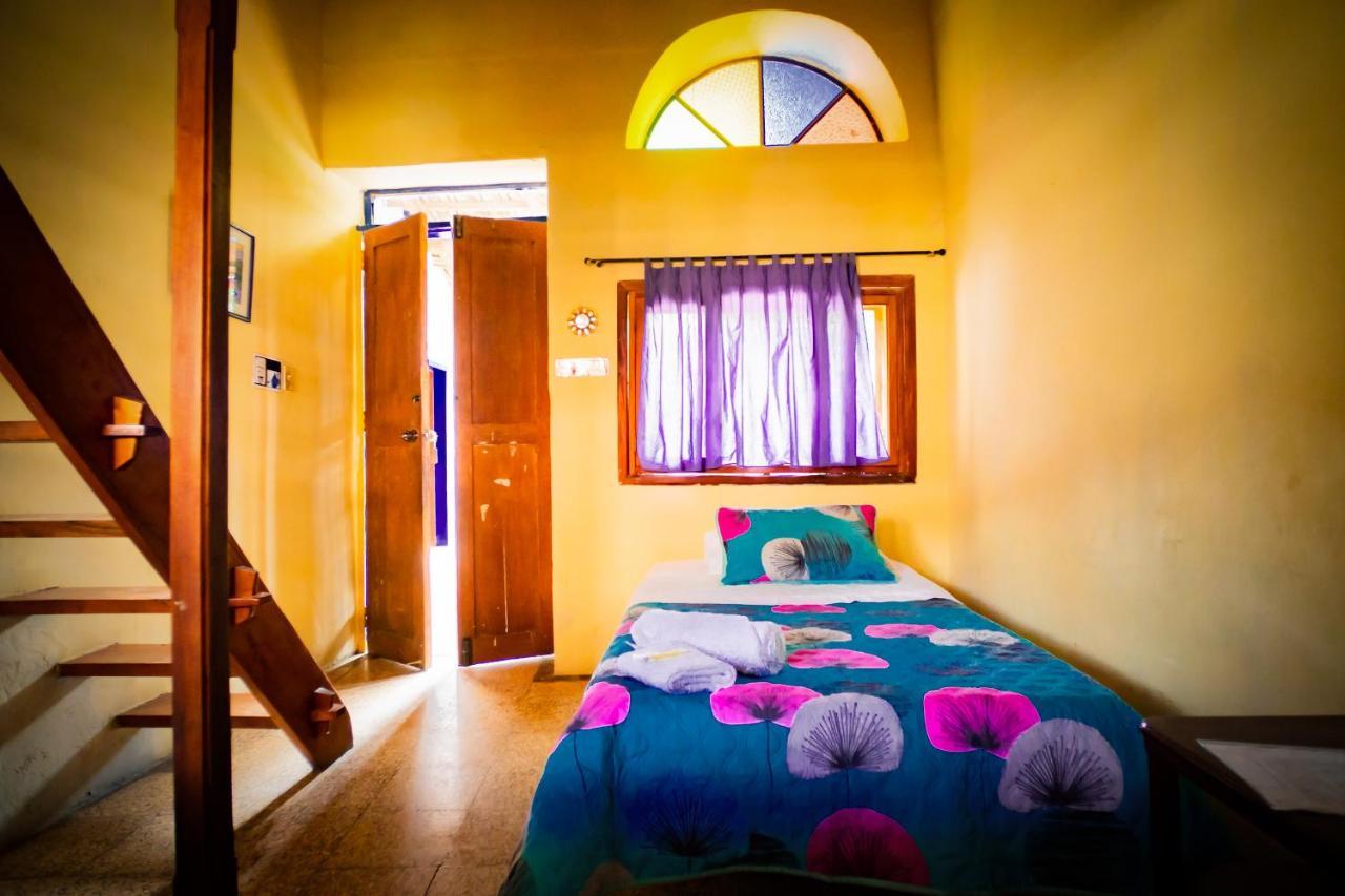 Hostal Jardin Escondido Vilcabamba Zewnętrze zdjęcie