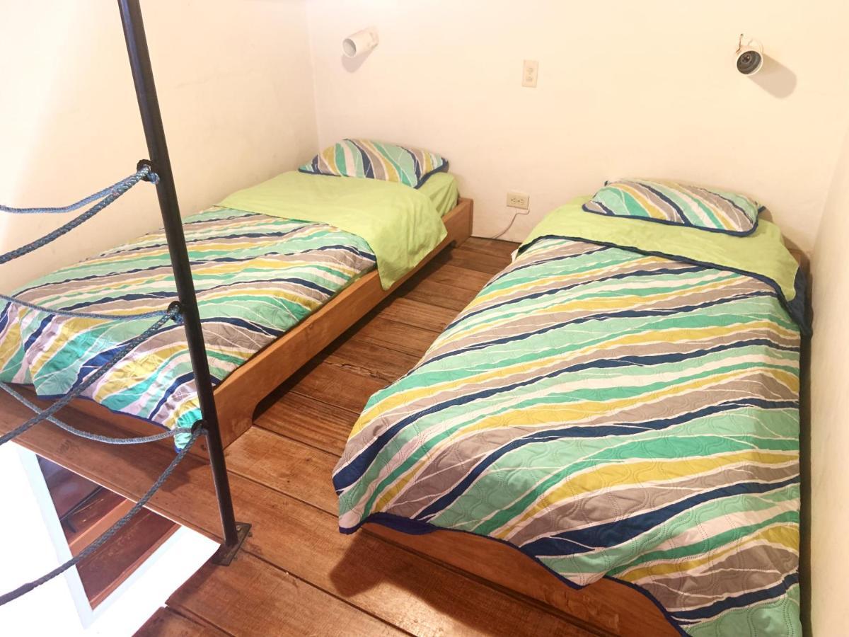 Hostal Jardin Escondido Vilcabamba Zewnętrze zdjęcie