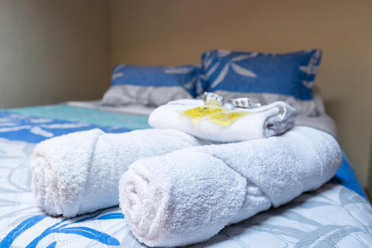 Hostal Jardin Escondido Vilcabamba Zewnętrze zdjęcie
