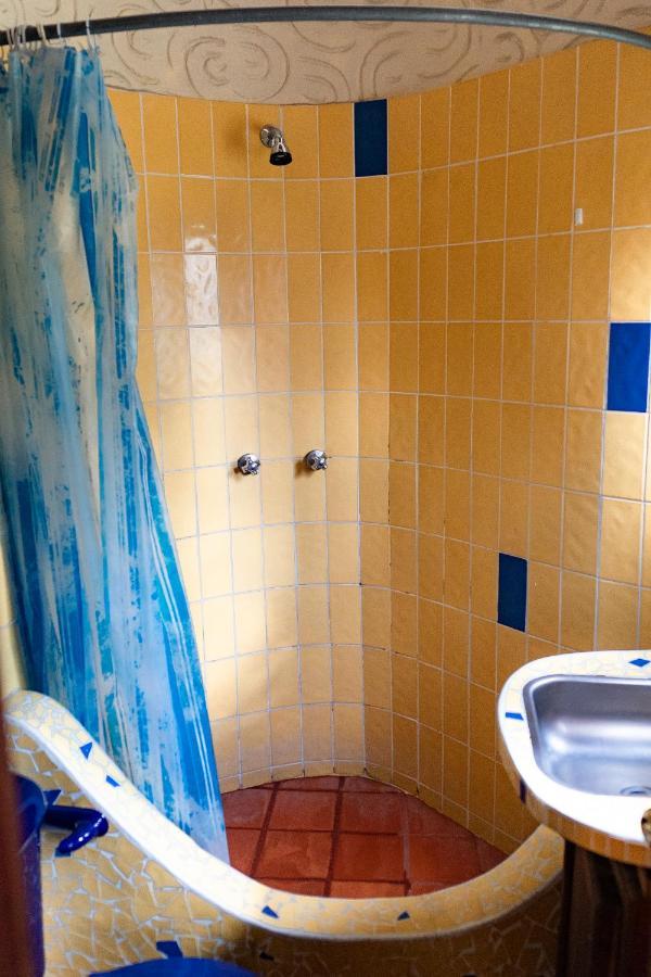 Hostal Jardin Escondido Vilcabamba Zewnętrze zdjęcie