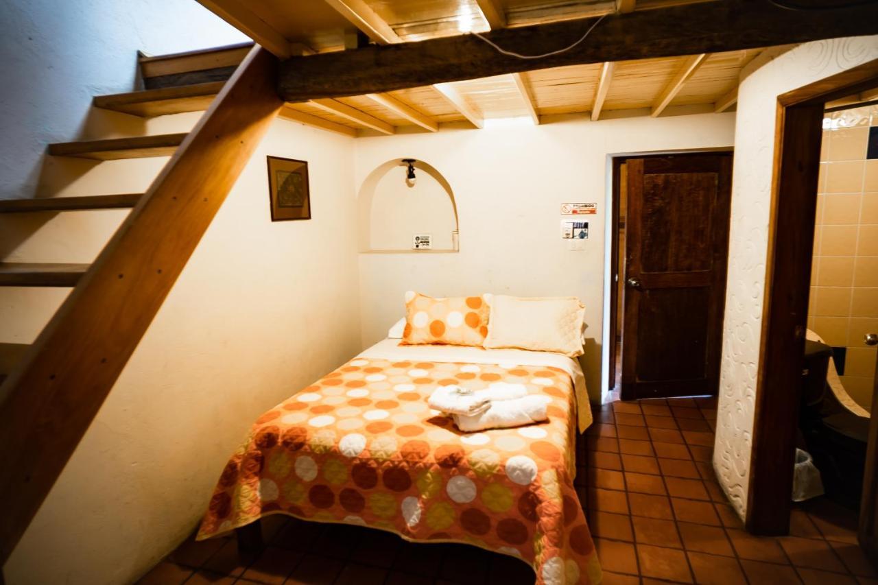 Hostal Jardin Escondido Vilcabamba Zewnętrze zdjęcie