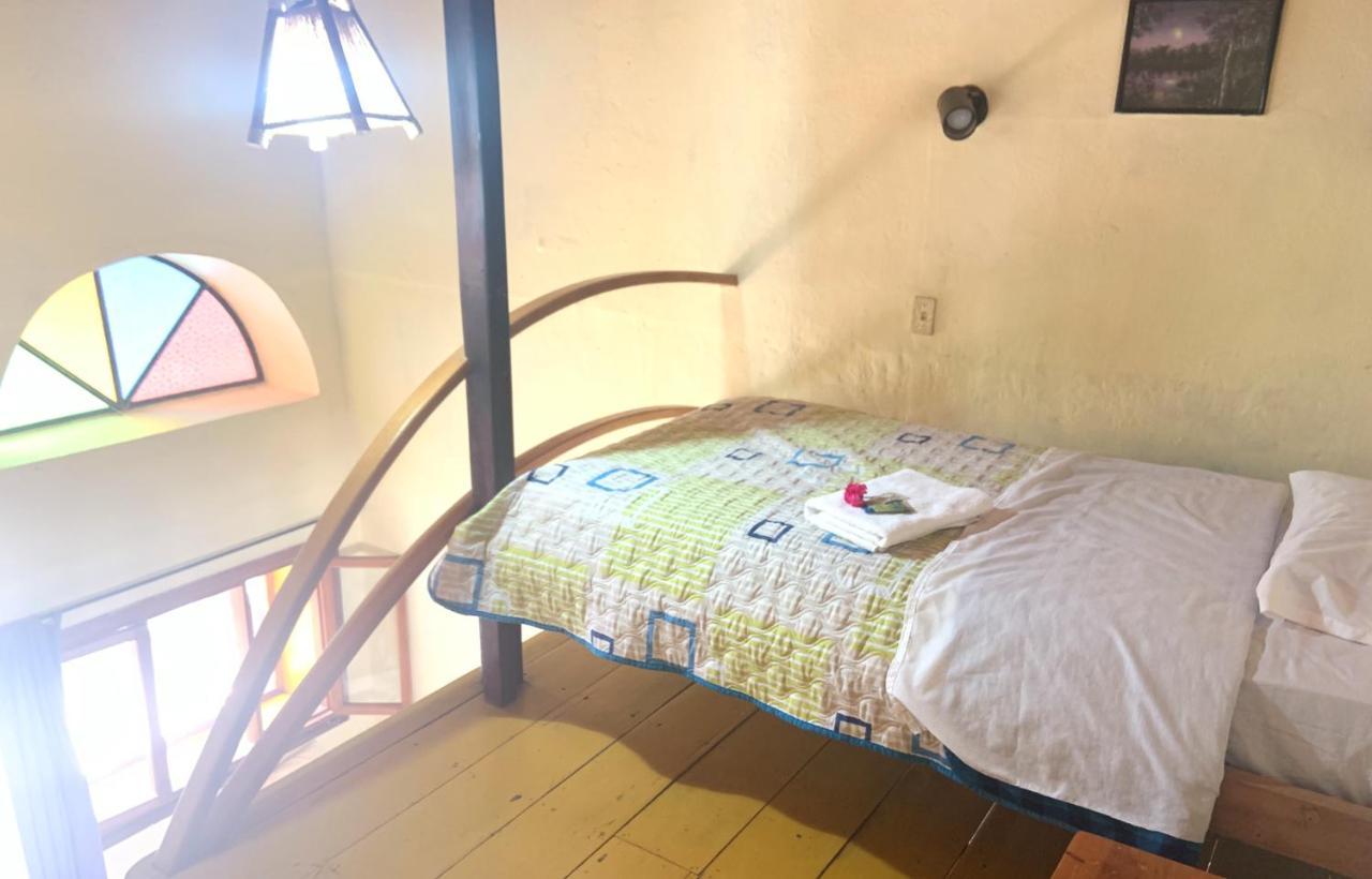 Hostal Jardin Escondido Vilcabamba Zewnętrze zdjęcie